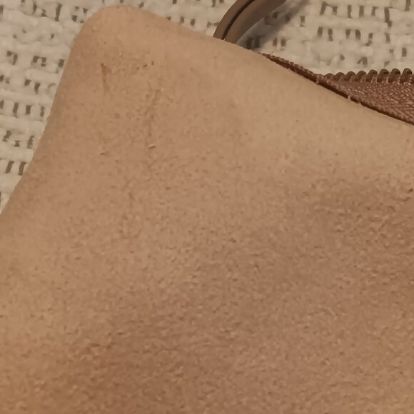 Elizabeth and James Kohl's women's faux leather bucket bag hobo shoulder purse - Picture 11 of 14